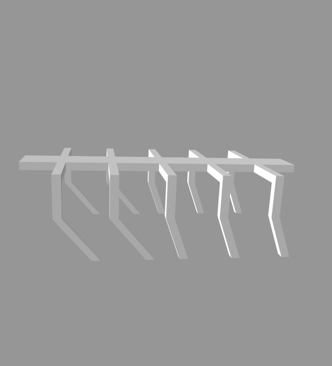Bug Bot Legs