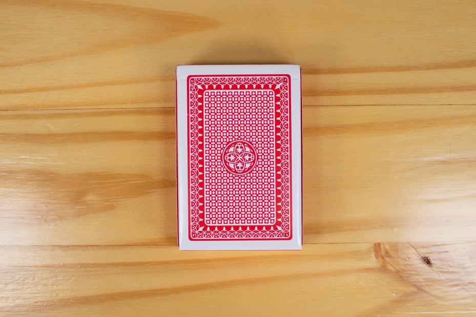 Magic Cards with Video Instructions
