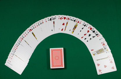 Magic Cards with Video Instructions