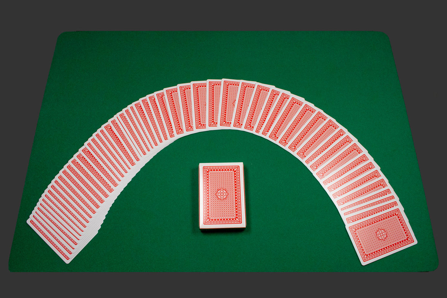 Magic Cards with Video Instructions