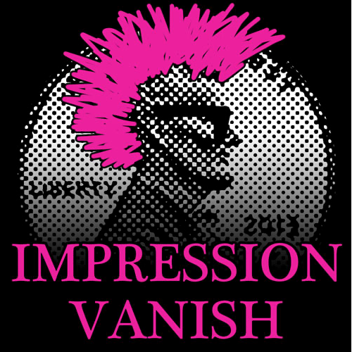 Impression Vanish