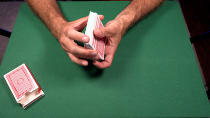 Magic Cards with Video Instructions
