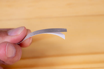 Maker Tape Electrically Conductive Nylon Tape - 6mm wide - 20M Long Roll