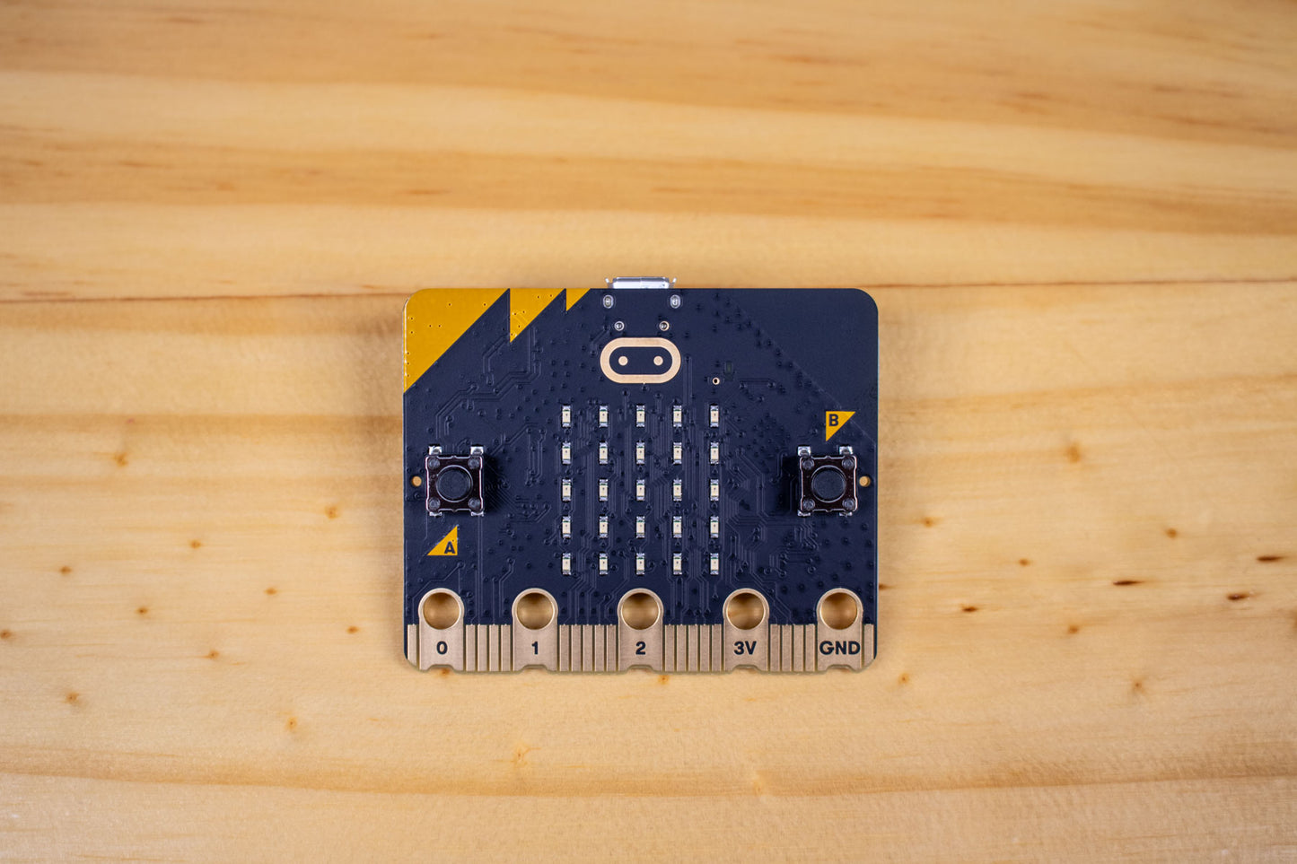 micro:bit v2 Go Bundle
