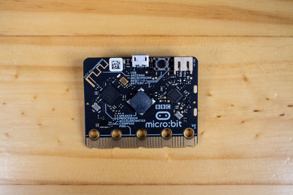 micro:bit v2 Go Bundle