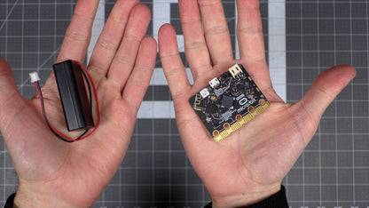 micro:bit v2 Go Bundle