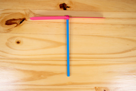 Propeller Toy