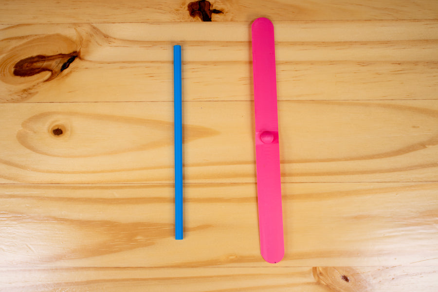 Propeller Toy