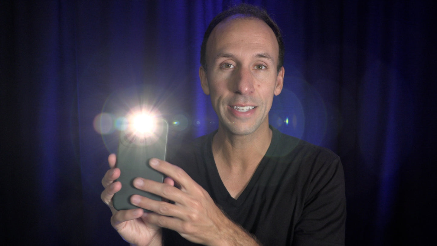 Refraction Revelation