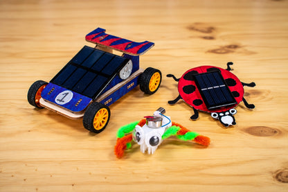 STEM Learning Kits Bundle