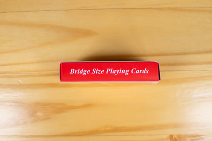 Magic Cards with Video Instructions