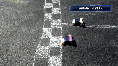 Solar Racer STEM Learning Kit