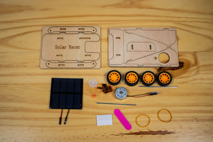 STEM Learning Kits Bundle