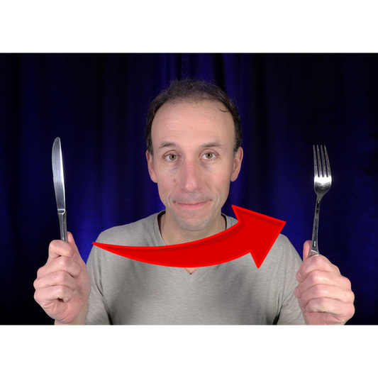 Sorcerer's Silverware