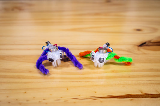 Bristlebot