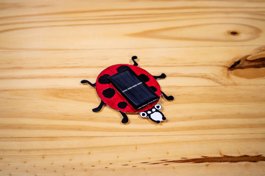 Solar Bug